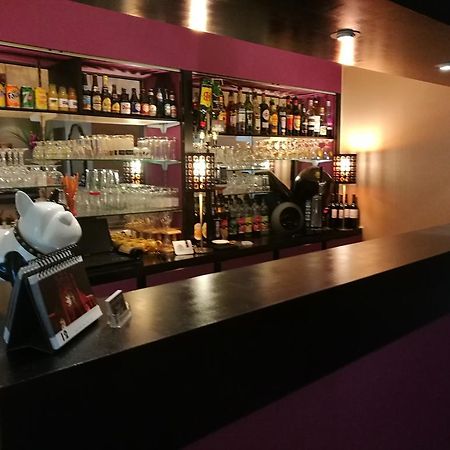 Lys Hotel Halluin المظهر الخارجي الصورة