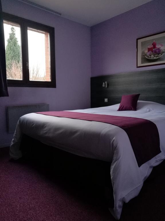 Lys Hotel Halluin المظهر الخارجي الصورة