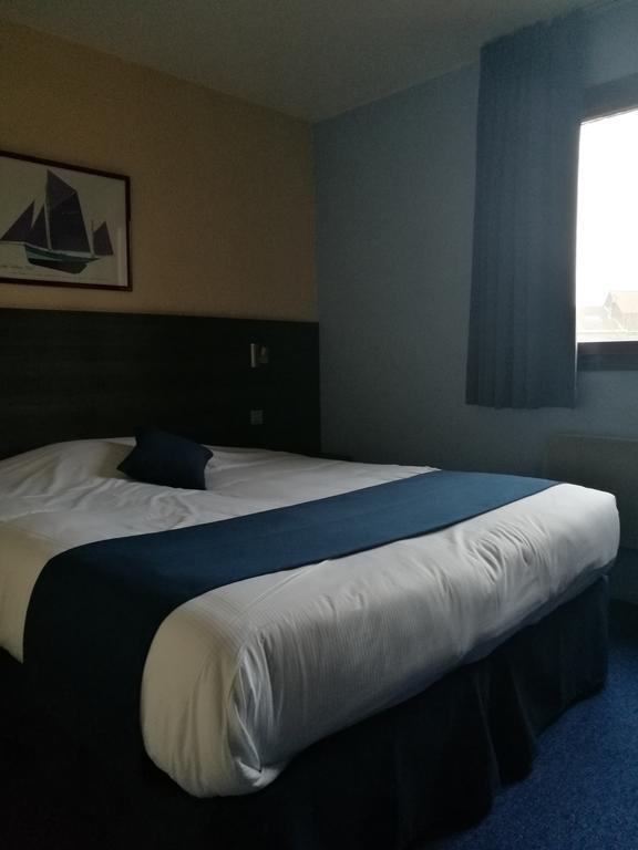 Lys Hotel Halluin المظهر الخارجي الصورة