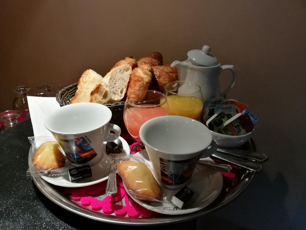 Lys Hotel Halluin المظهر الخارجي الصورة